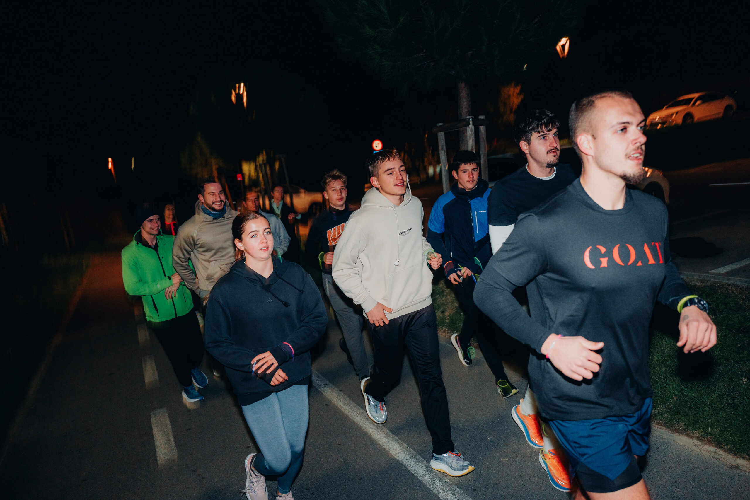 women marathon event 2023